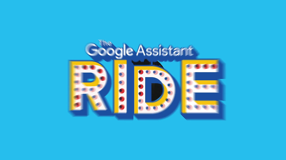 Google Assistant Ride CES (1)